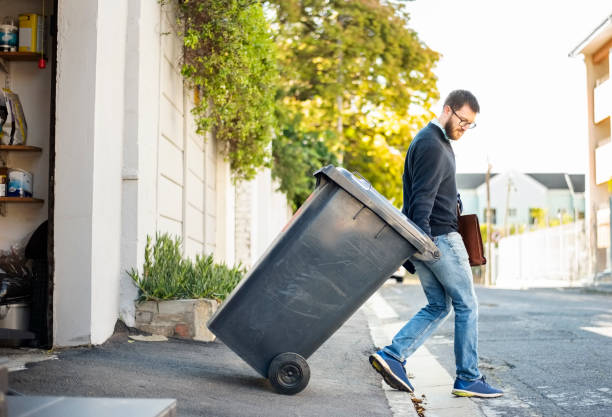 Recycling Services for Junk in Sandersville, GA